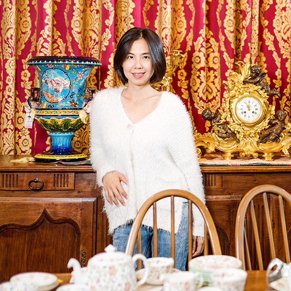 Amy Yang