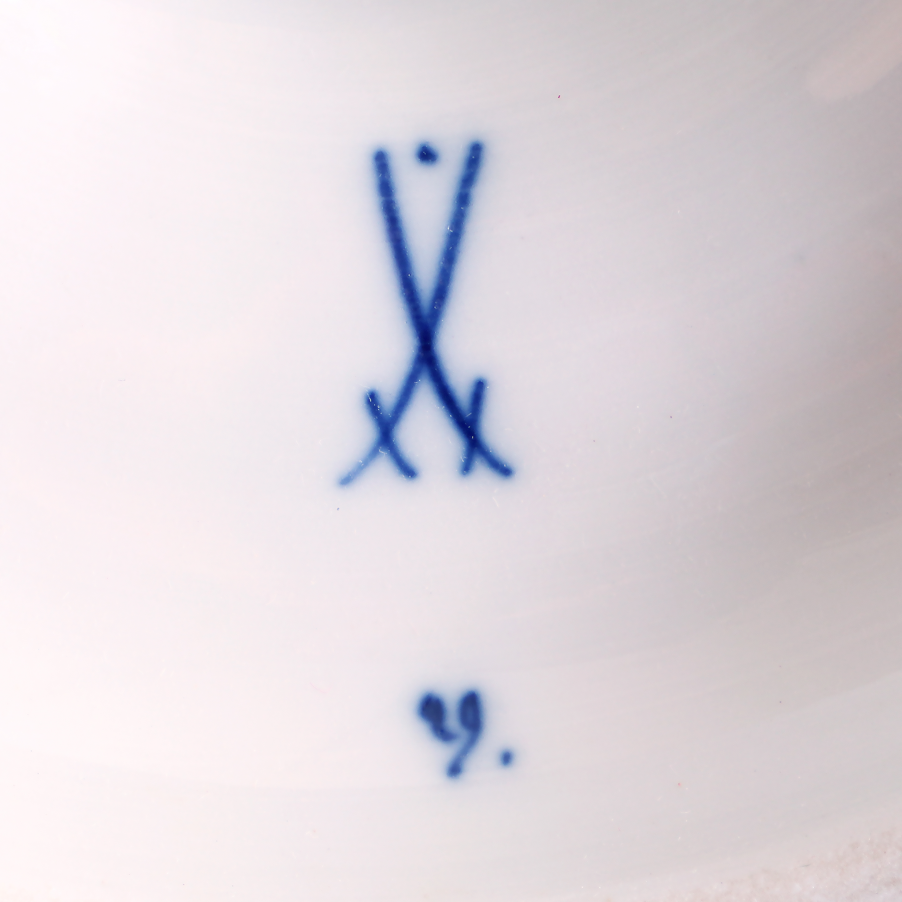 德國麥森蛇瓶-繁花系列:圖片 3