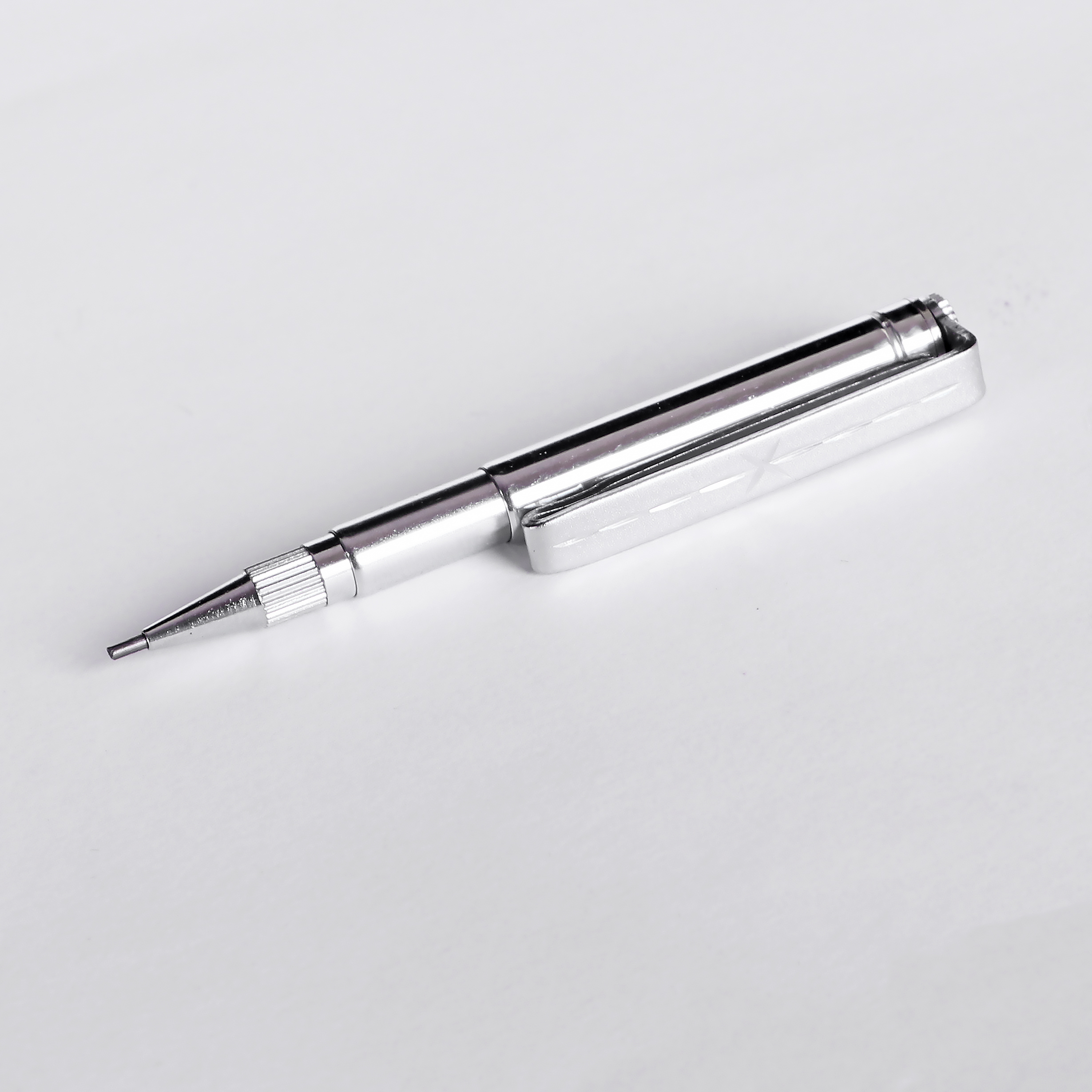 二戰時期自動鉛筆