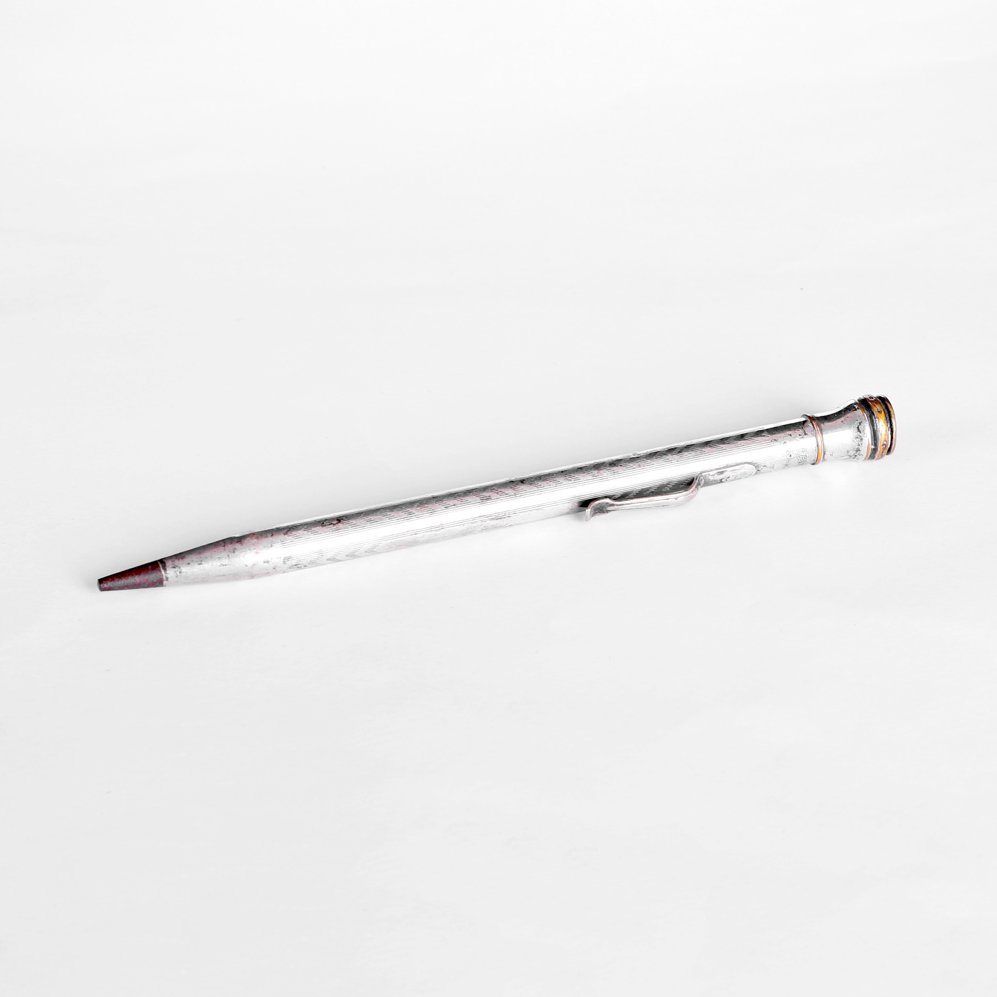 英國老式簽字筆