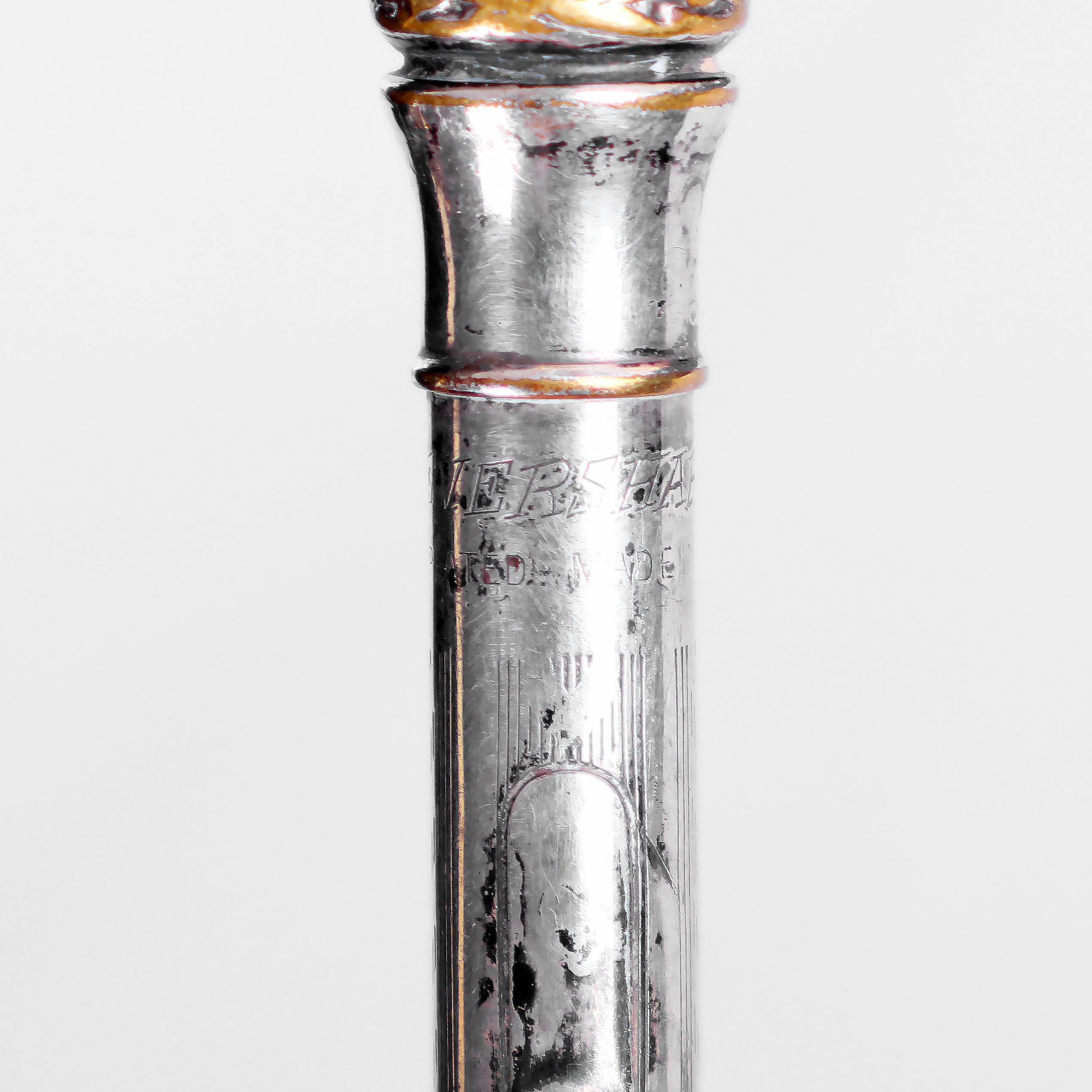 英國老式簽字筆:圖片 3