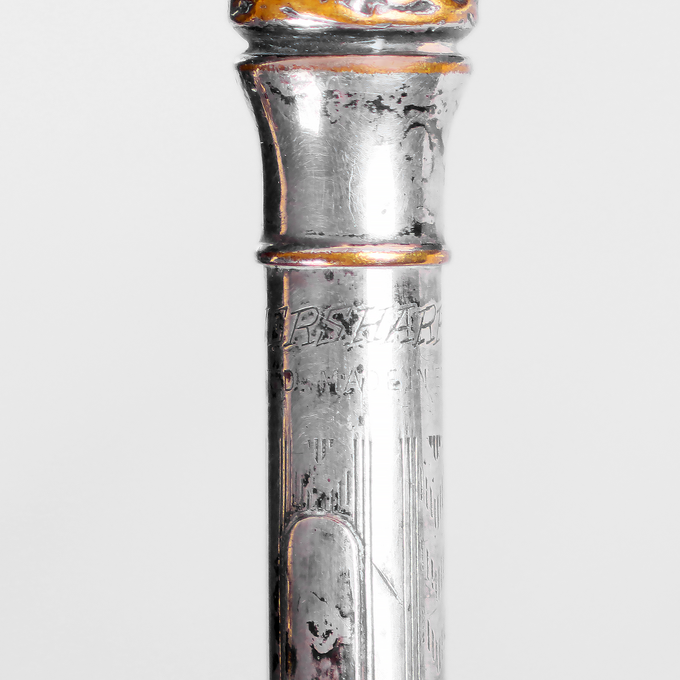 英國老式簽字筆:圖片 2