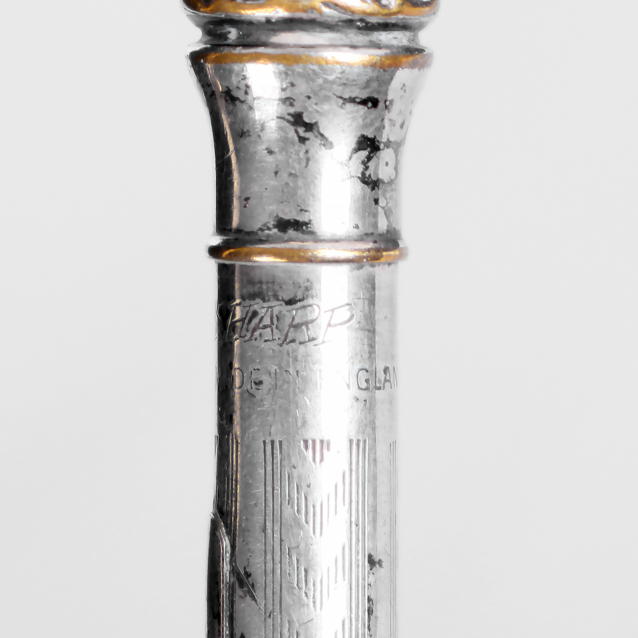 英國老式簽字筆:圖片 5