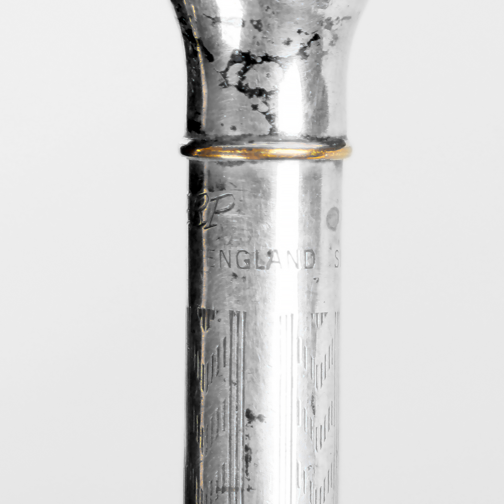 英國老式簽字筆:圖片 4