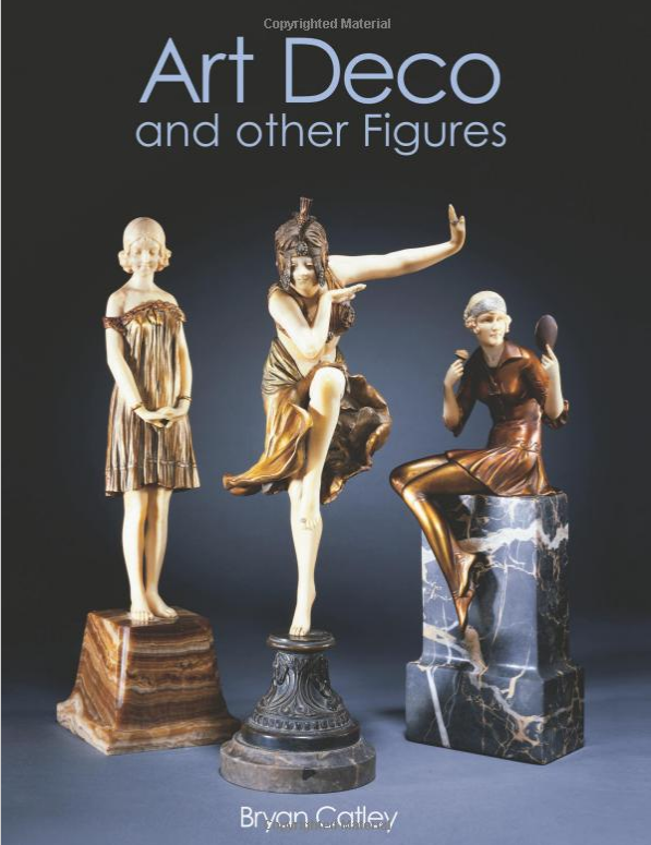 法國Joe Descomps雕塑作品-Danseuse orientale au masque 面具舞者:圖片 10