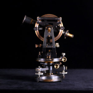 蘇格蘭Reid & Young Glasgow天文觀測望遠鏡