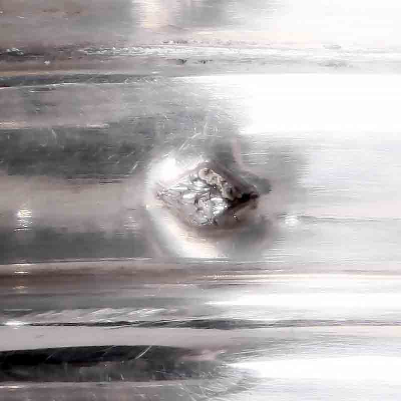 法國950純銀手工雕刻洛可可風格酒器:圖片 7