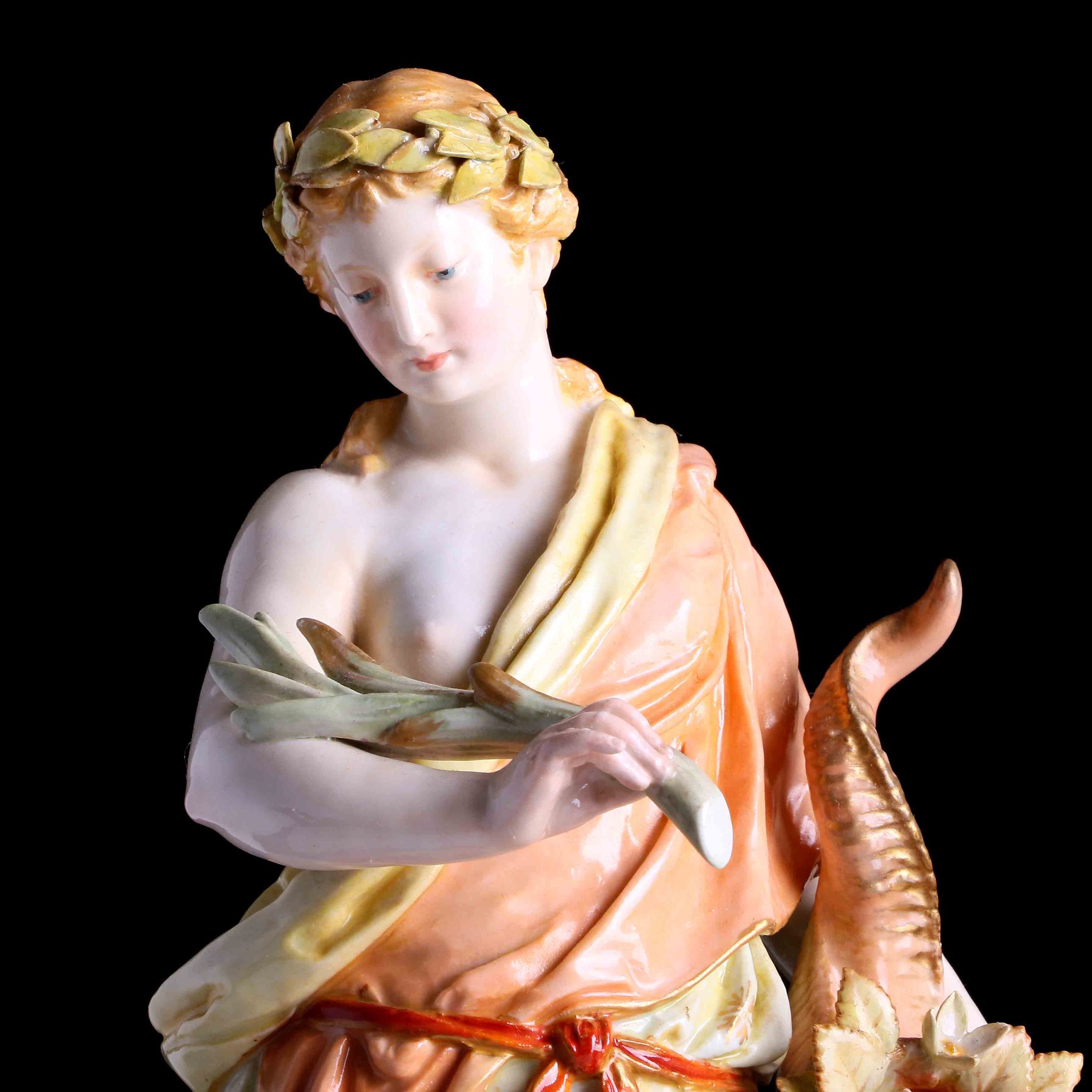 KPM手繪瓷偶:圖片 2