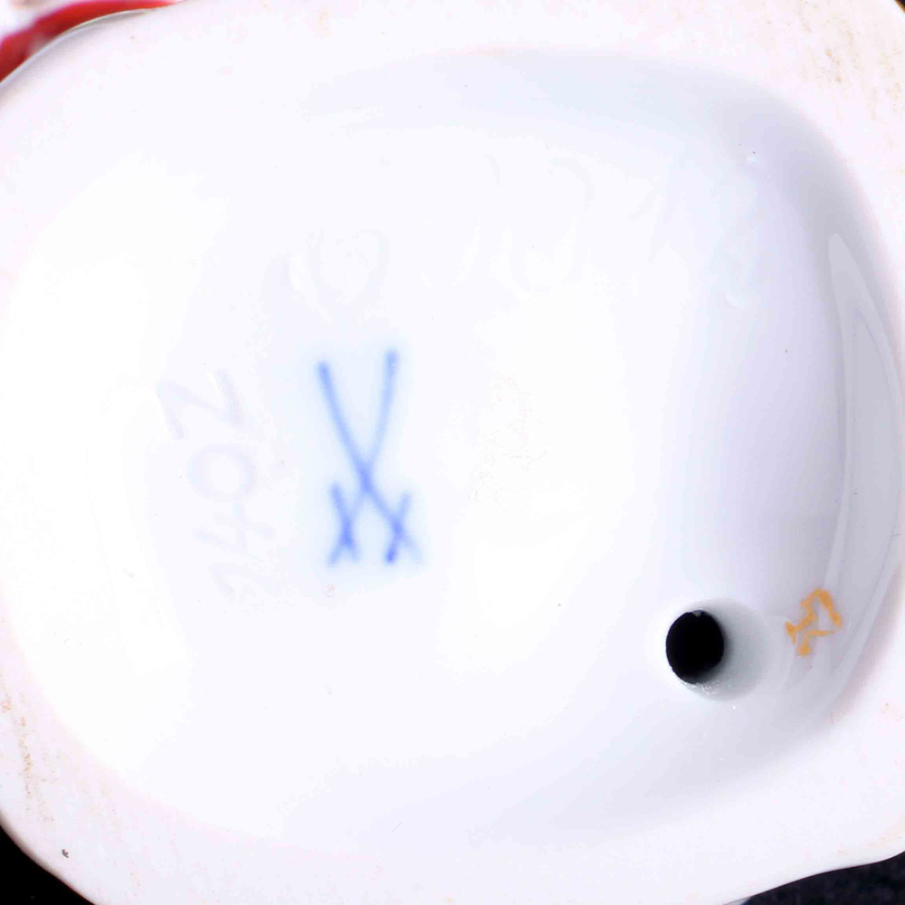 麥森瓷窯一代大師昆德勒 顛峰之作 猴子樂團:圖片 13