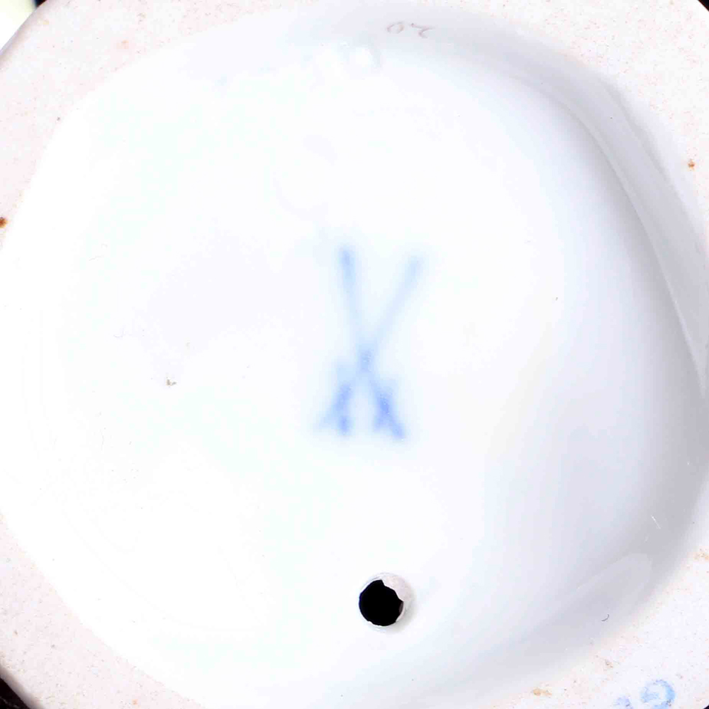 麥森瓷窯一代大師昆德勒 顛峰之作 猴子樂團:圖片 5