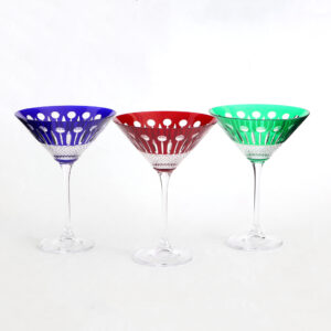 英國品牌Gurasu酒杯(1組六個)