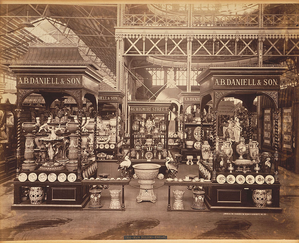 英國Minton幸福天使24K金鏤空盤:圖片 7