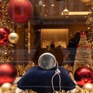 Tiffany 純銀925 典藏級Yo-Yo溜溜球